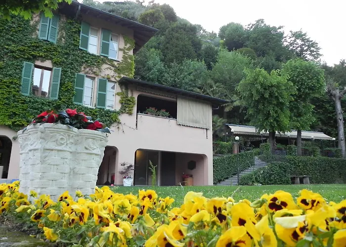 Hotel Terzo Crotto