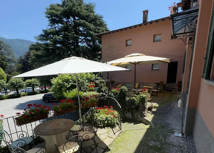 Hotel Terzo Crotto